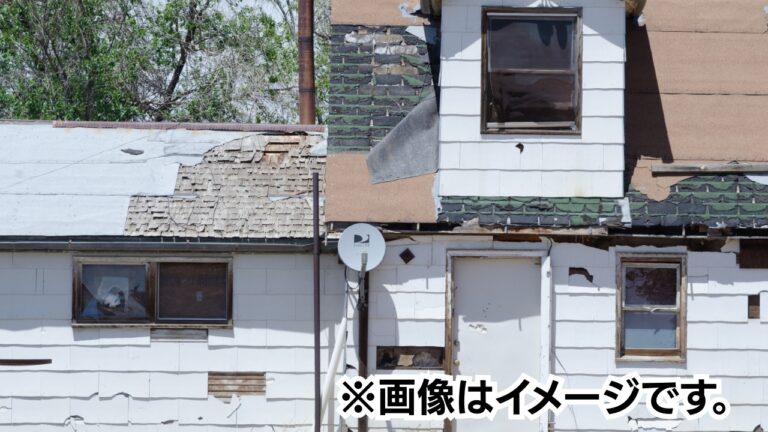 香川県高松市の事故物件のイメージ画像