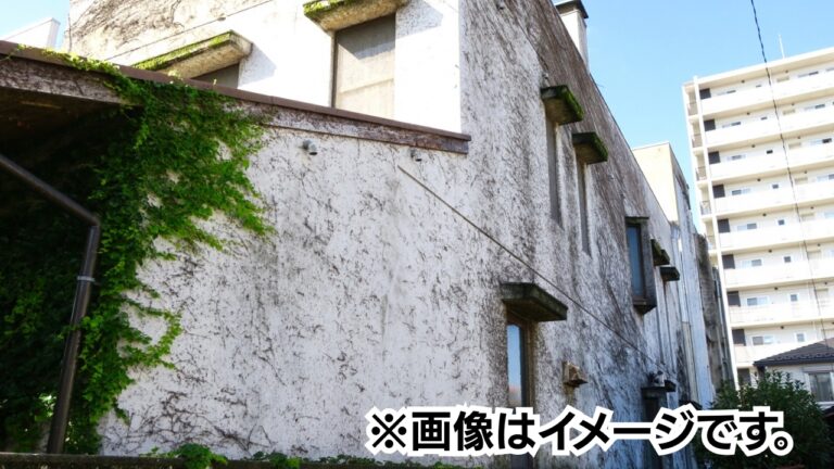 山梨県甲府市の事故物件のイメージ画像