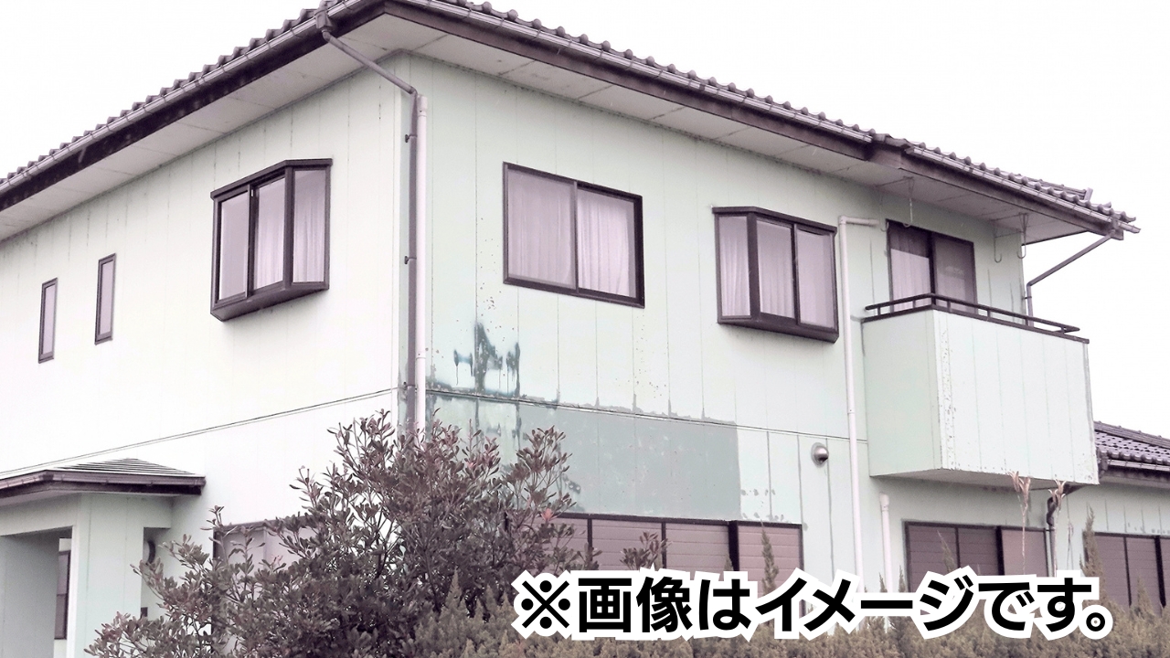 大分県大分市の中古住宅のイメージ画像