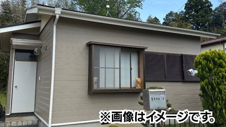 千葉県富里市の共有持分の物件のイメージ