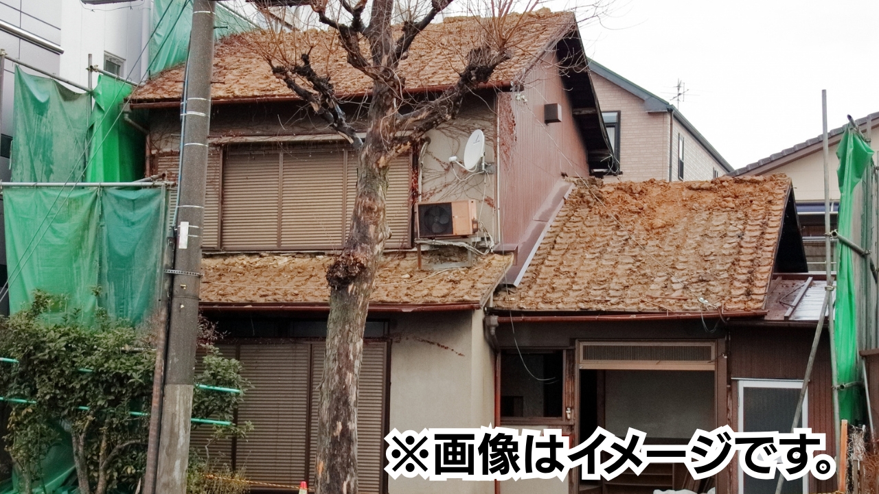 三重県津市の事故物件のイメージ画像