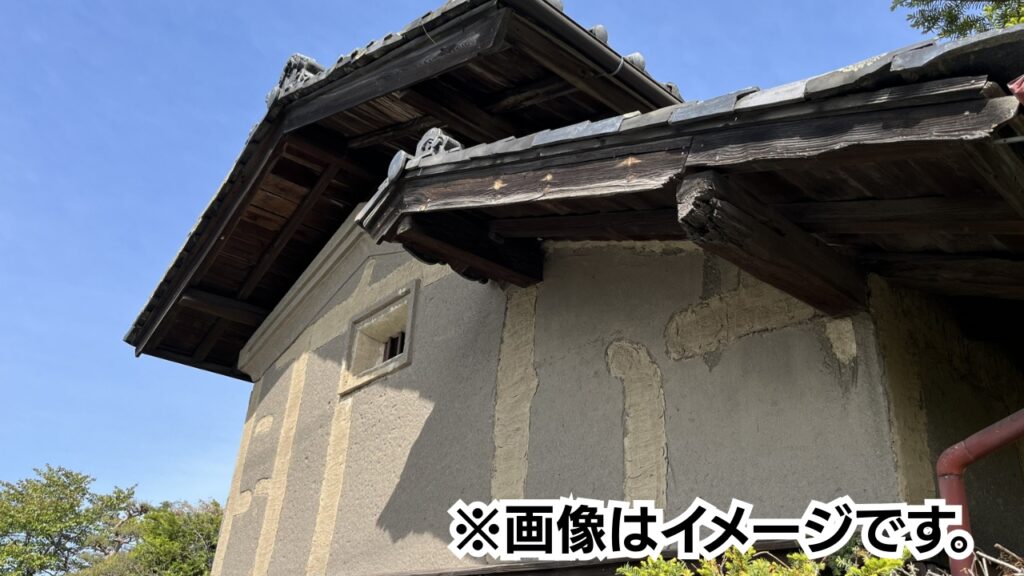 愛知県名古屋市の相続空家のイメージ画像