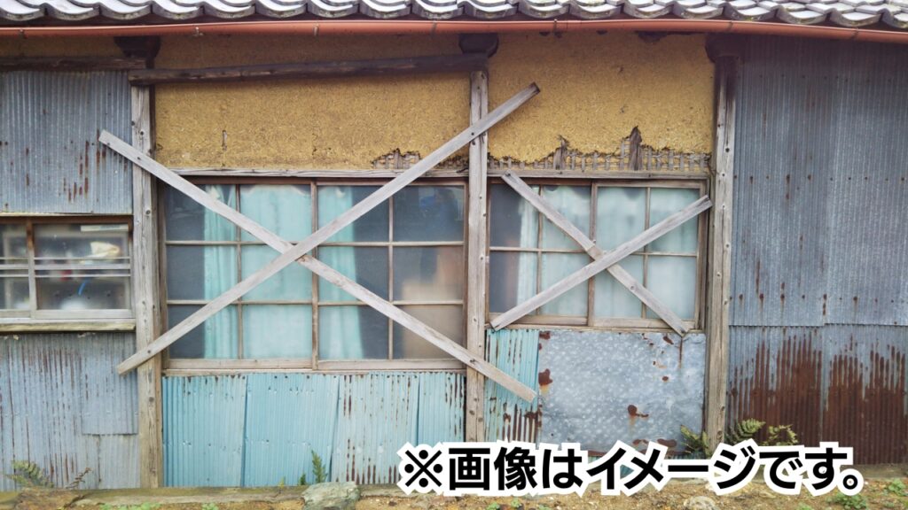 青森県八戸市の事故物件のイメージ画像