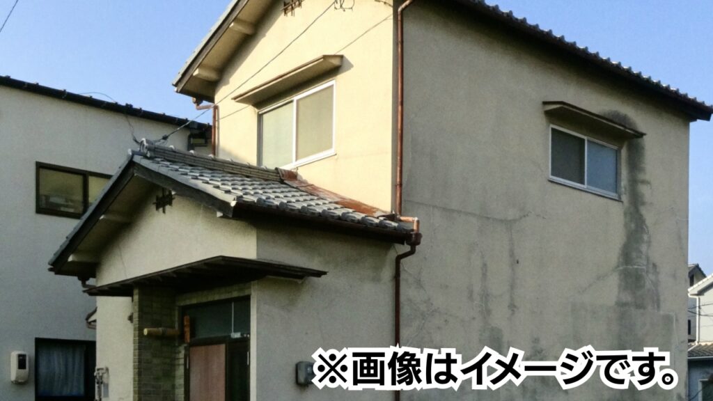 福井県福井市の事故物件のイメージ画像