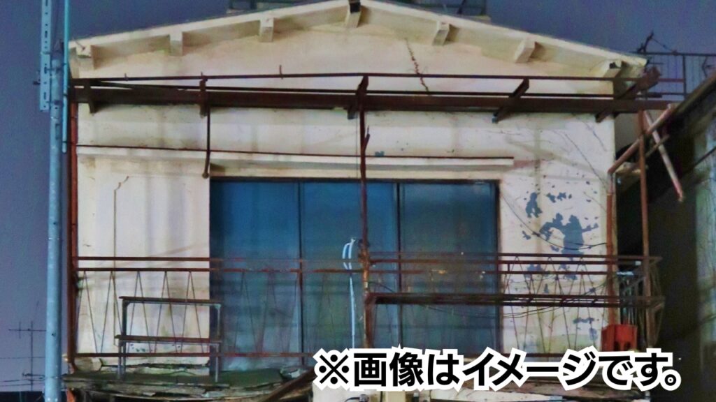 鳥取県鳥取市の事故物件のイメージ画像