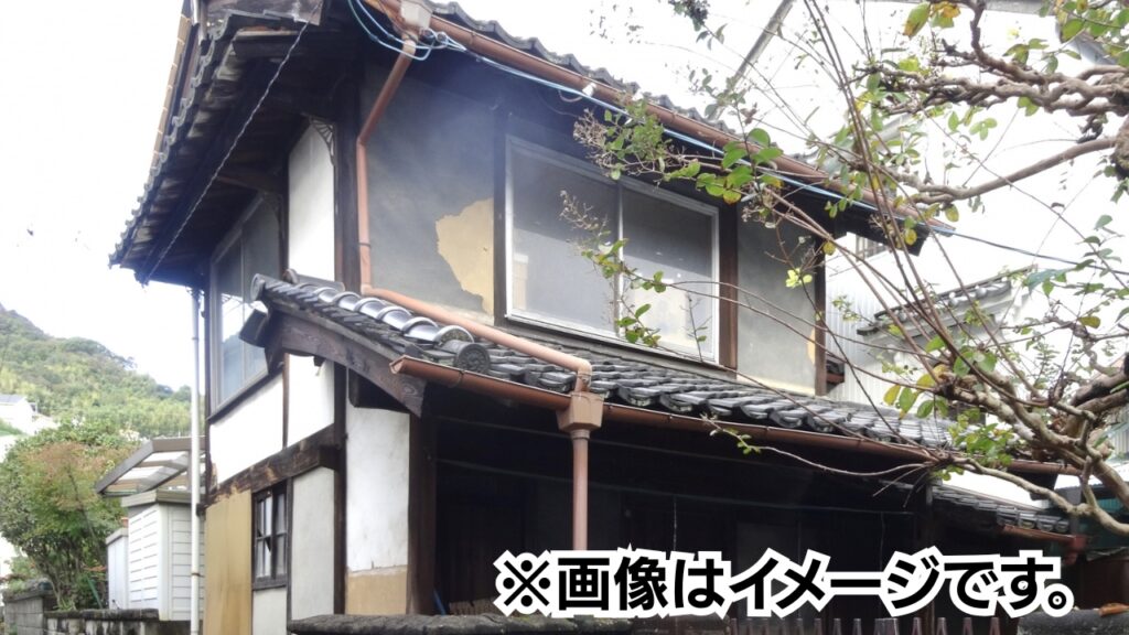 宮城県大崎市の事故物件のイメージ画像