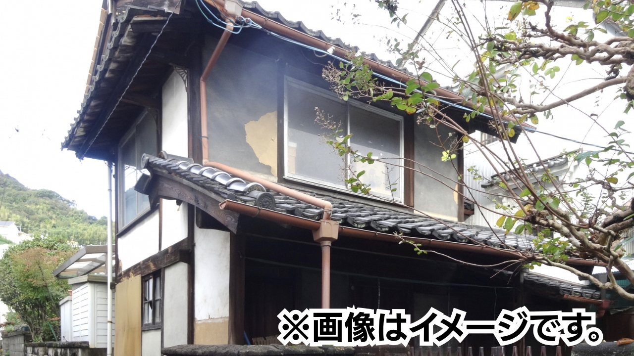 宮城県大崎市の事故物件のイメージ画像