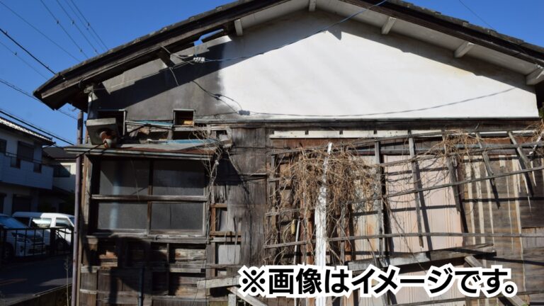 香川県丸亀市の事故物件のイメージ画像