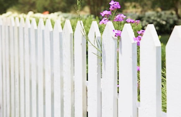 フェンス・塀の設置