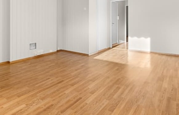 フローリング工事