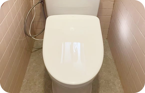 トイレ交換・リフォーム